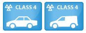 Class 4 MOT