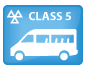 Class 5 MOT